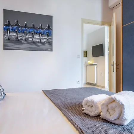 Soul Living Apartment