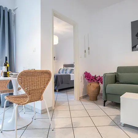 Soul Living Apartament