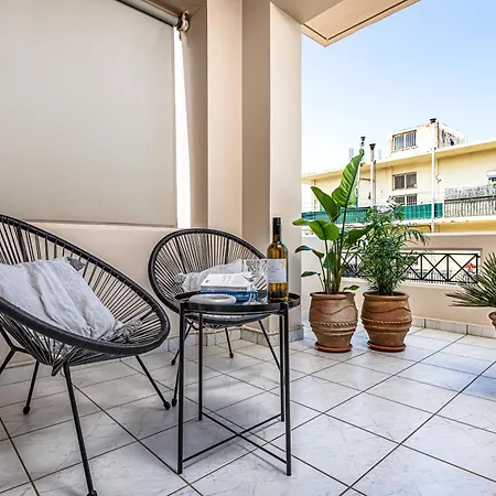 Apartament Soul Living *