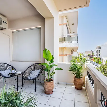 Apartament Soul Living