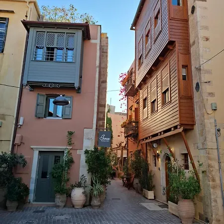 Soul Living * Chania (Crete)